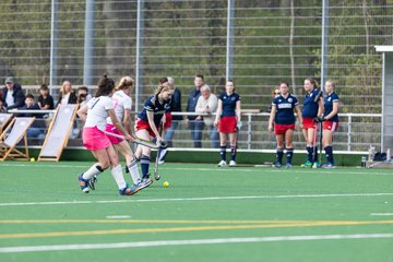 Bild 197 - F VfL Pinneberg - HC St. Pauli : Ergebnis: 2:1